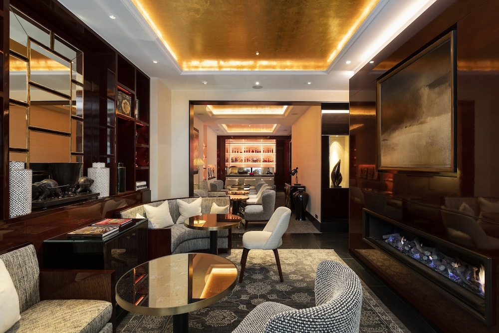 Foto de Hôtel Montaigne