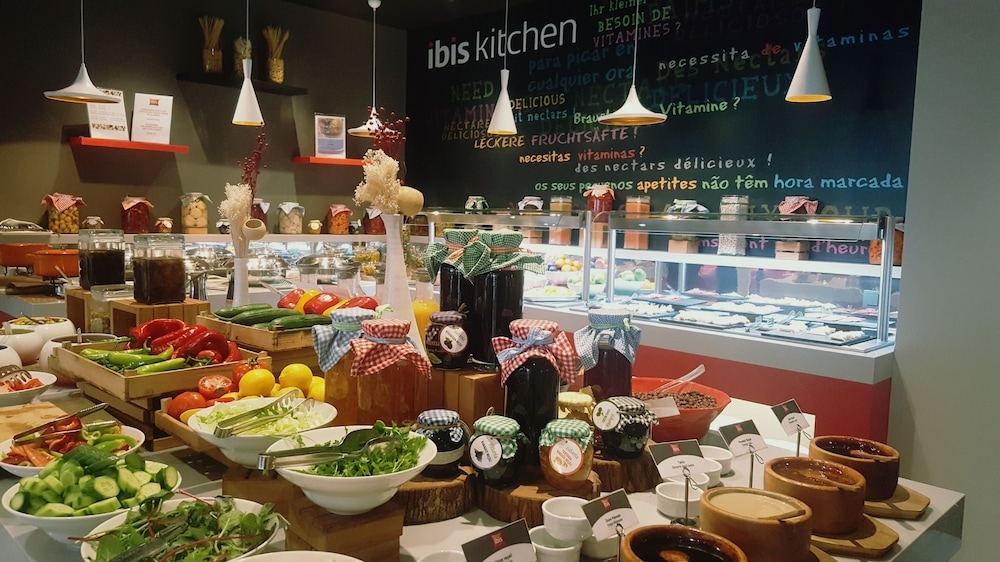 Foto de Ibis Istanbul Zeytinburnu