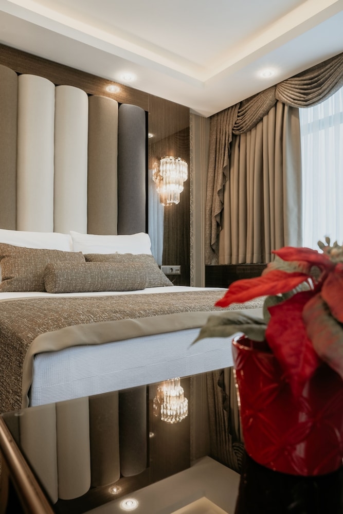 Foto de Grand Lark Otel