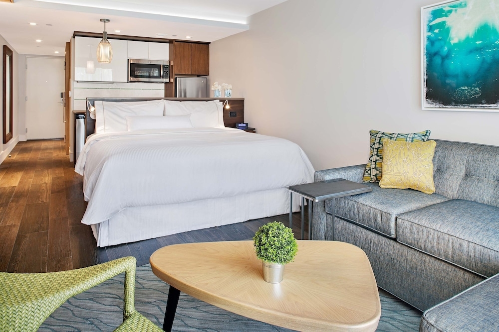 Foto de The Westin St. John Resort Villas