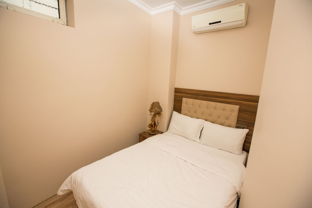 Foto de Corner Garden Hotel