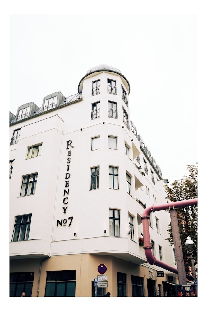 Residency NO7