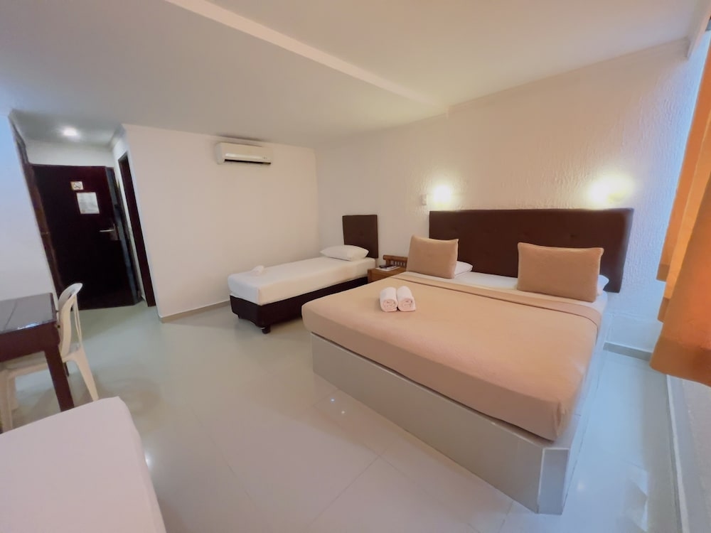 Foto de Hotel Costa del Sol
