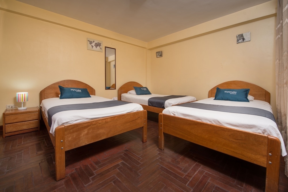 Foto de Ayenda Posada Inn