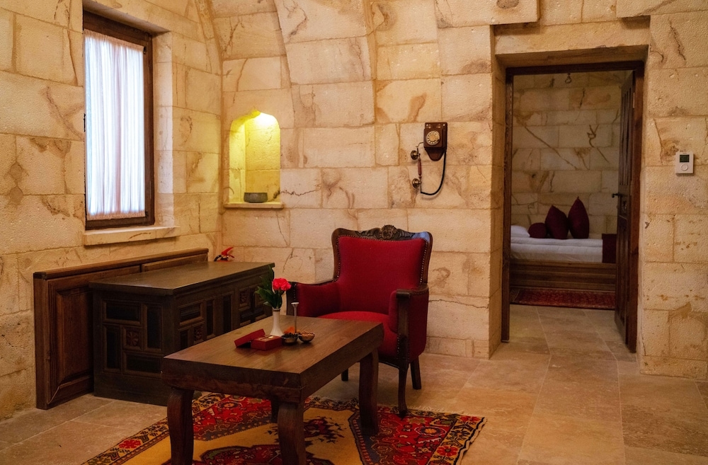 Foto de Kayakapi Premium Caves - Cappadocia