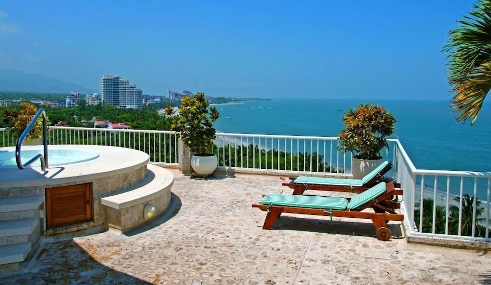 Hotel Irotama XXI, Santa Marta