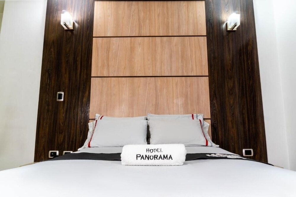 Foto de Hotel Panorama