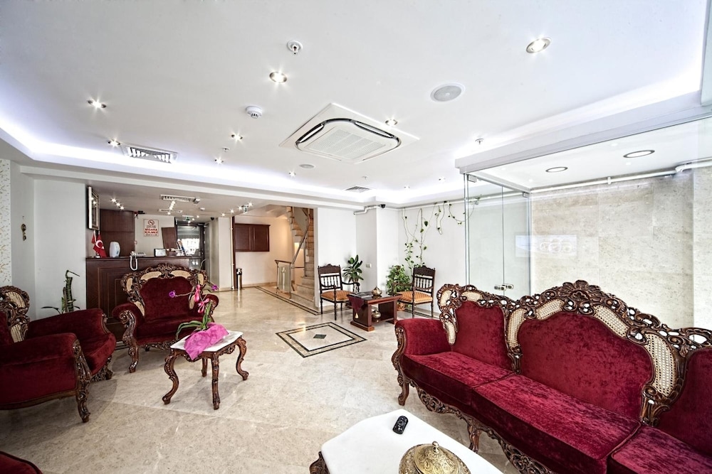 Foto de New City Hotel