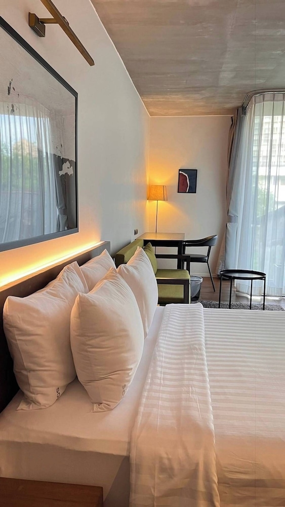 Norma Hotel Sathorn, Bangkok