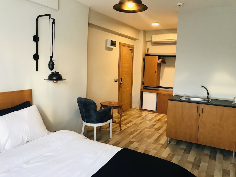 Foto de Barkod Hotel