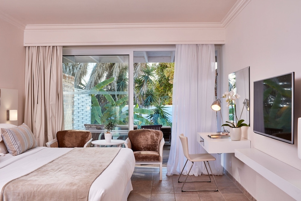 Foto de Grecian Bay Hotel