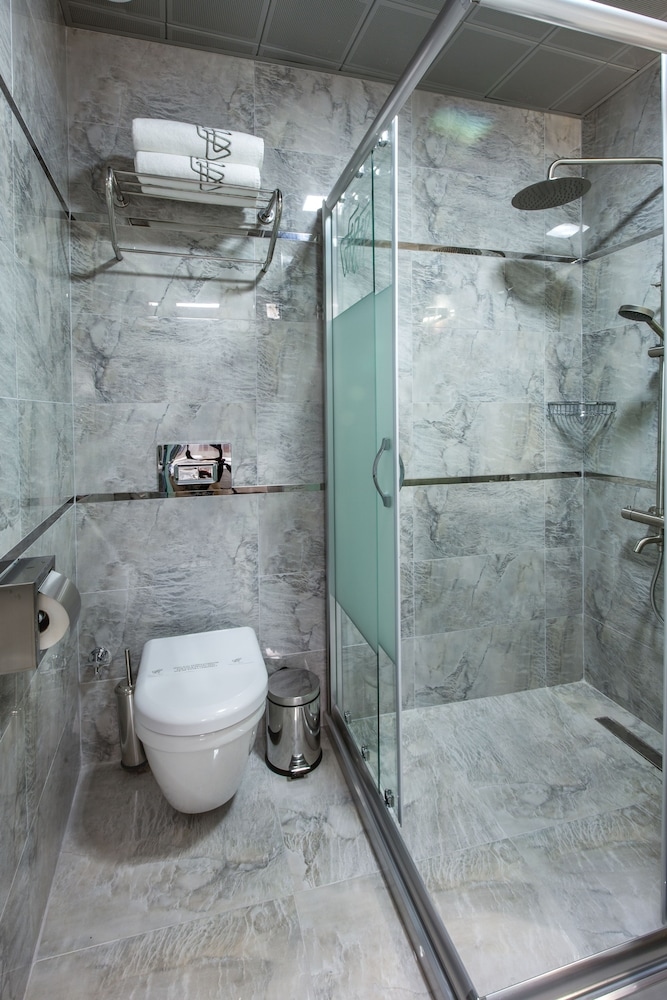 Foto de Ferman Hilal Hotel - Special Class