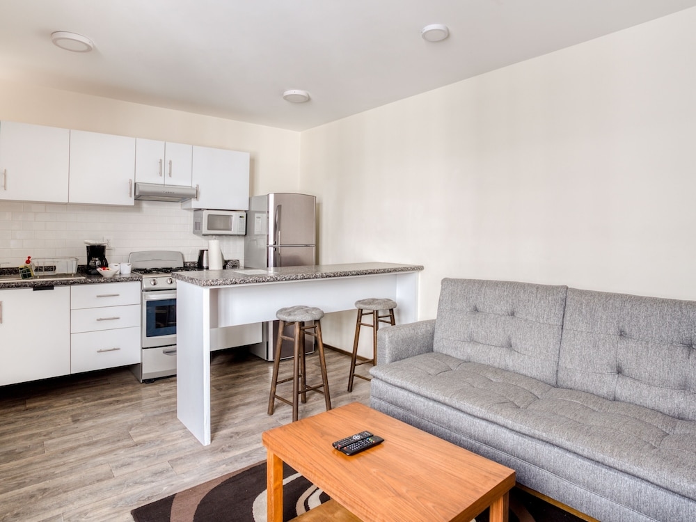 Foto de OM686 Urban Lofts Short-Long Stays