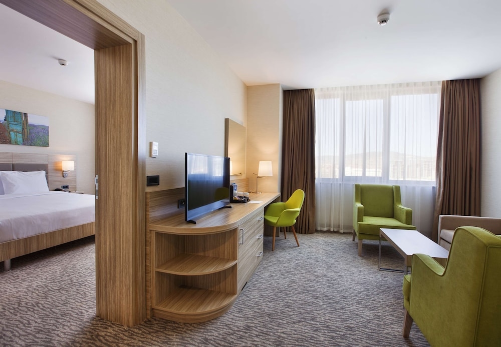 Foto de Hilton Garden Inn Isparta