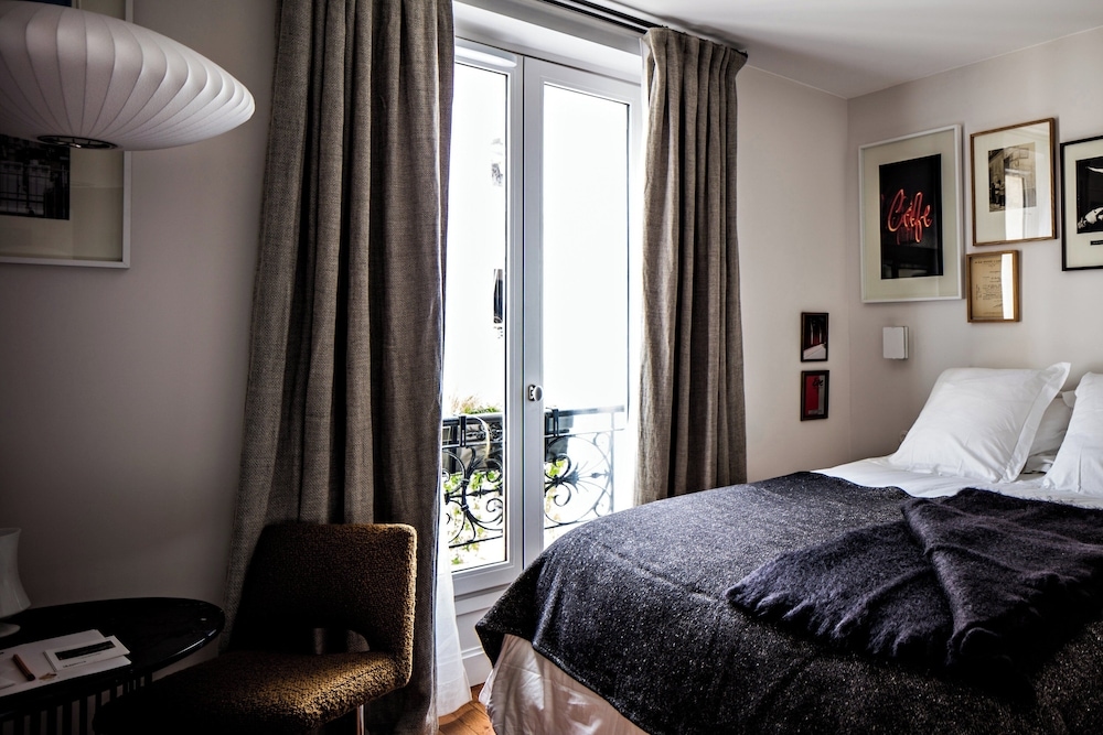 Foto de Le Pigalle, a Member of Design Hotels