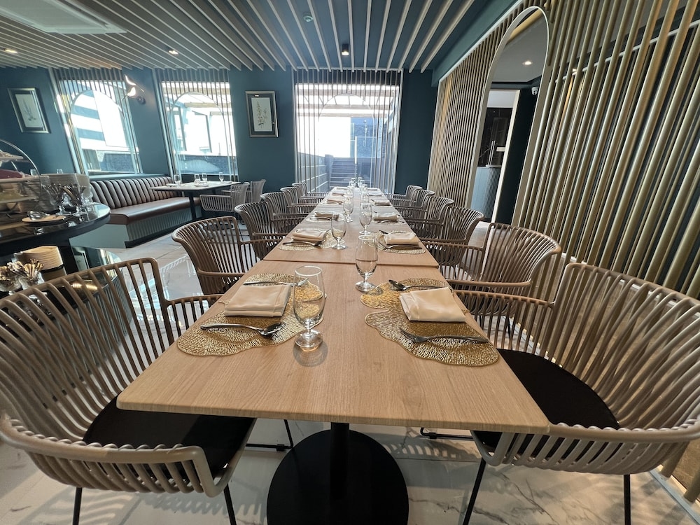 Foto de ARNI Skye Hotel
