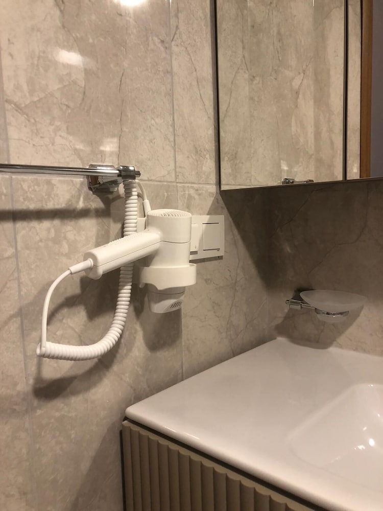 Foto de Grand Iska Hotel