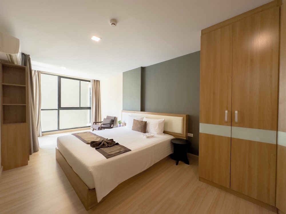 Foto de Ramada Ekamai