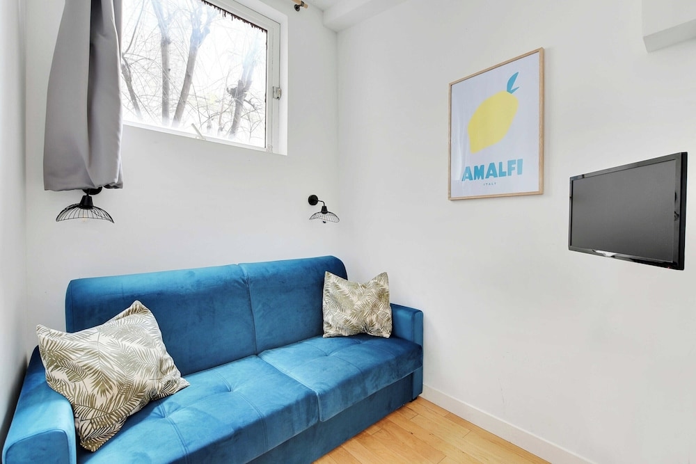 Intimist Studio - 2P - Le Marais