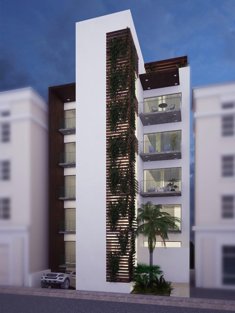 Foto de B10 Distinctive Hotel
