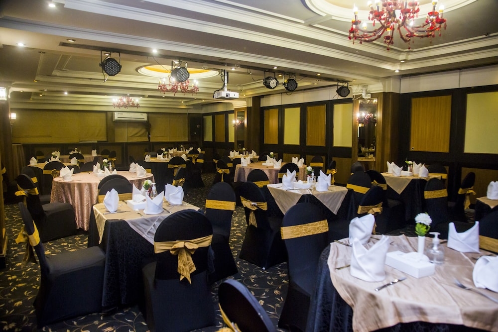 Foto de Marco Polo Hotel