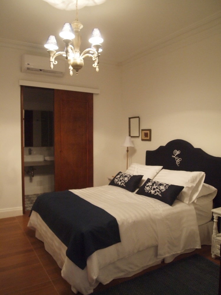 Foto de Leclerc Hotel Boutique Granada