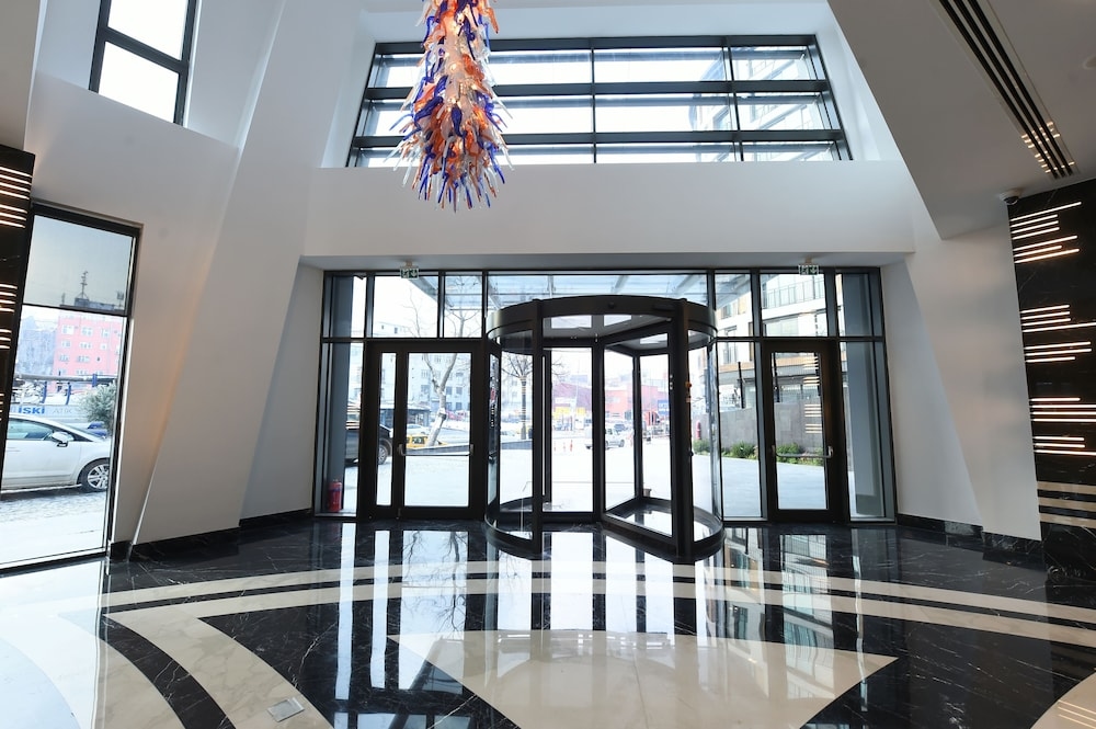 Foto de Cher Hotel & Spa Istanbul
