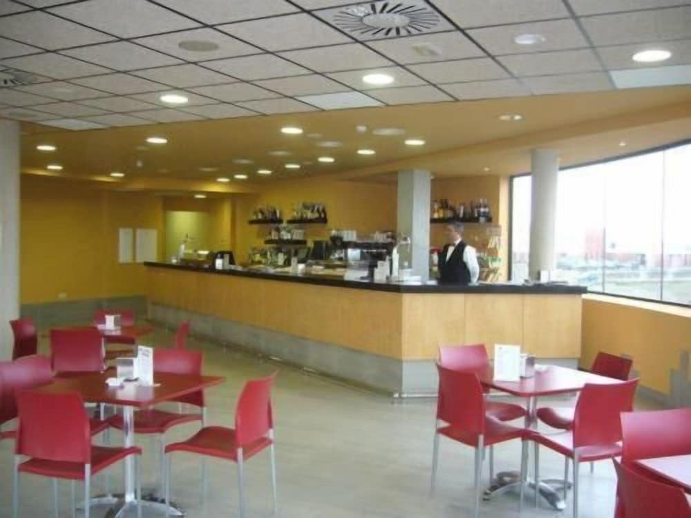 Foto de Hotel Alfinden