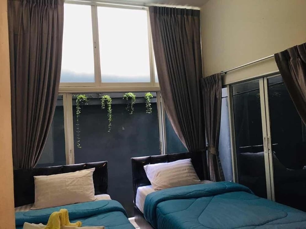 Foto de Nine Place Sukhumvit 46
