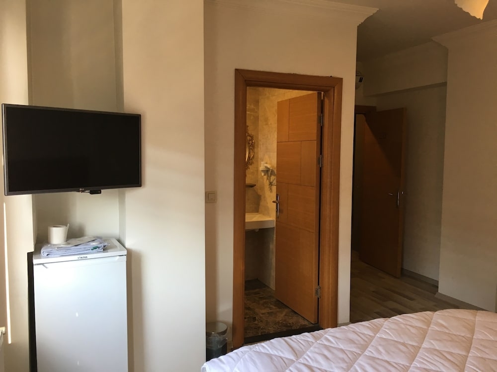 Foto de Hotel Yonca
