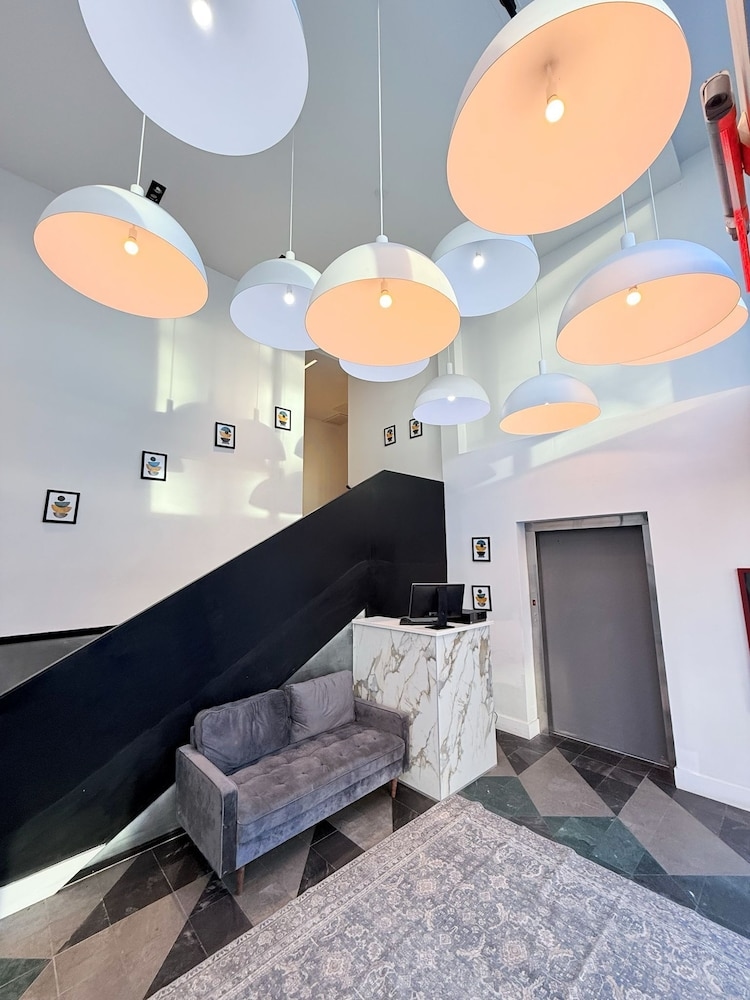 Foto de Nova Hotel Brooklyn