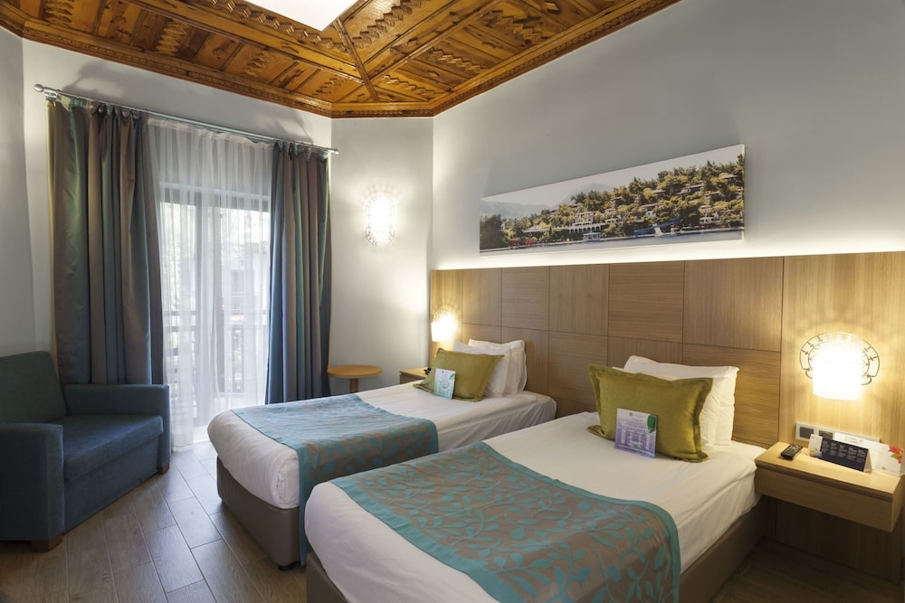 Foto de Club & Hotel Letoonia