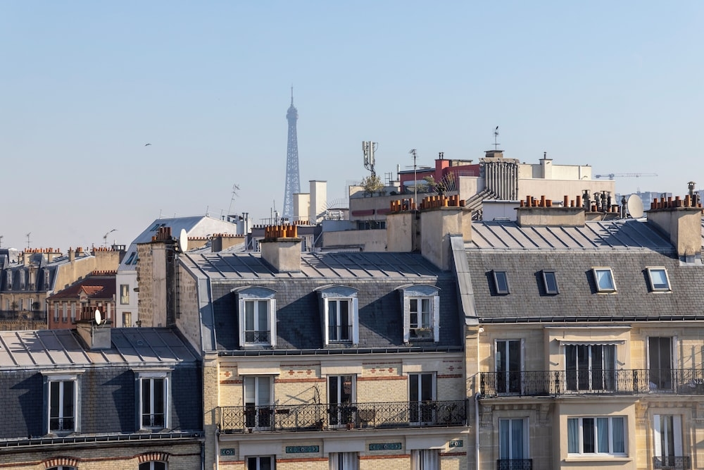 Belinda Hotel & Spa, Paris