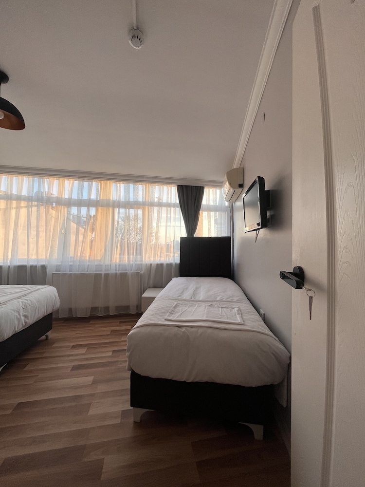 Foto de Asparagus Hotel Suits Old City