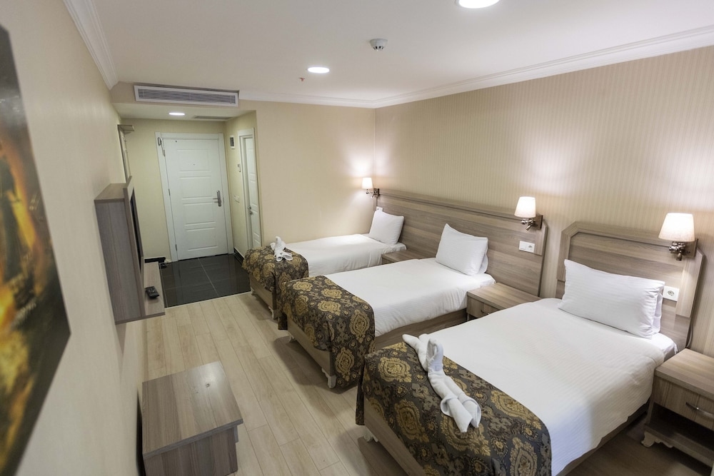 Foto de World Point Hotel