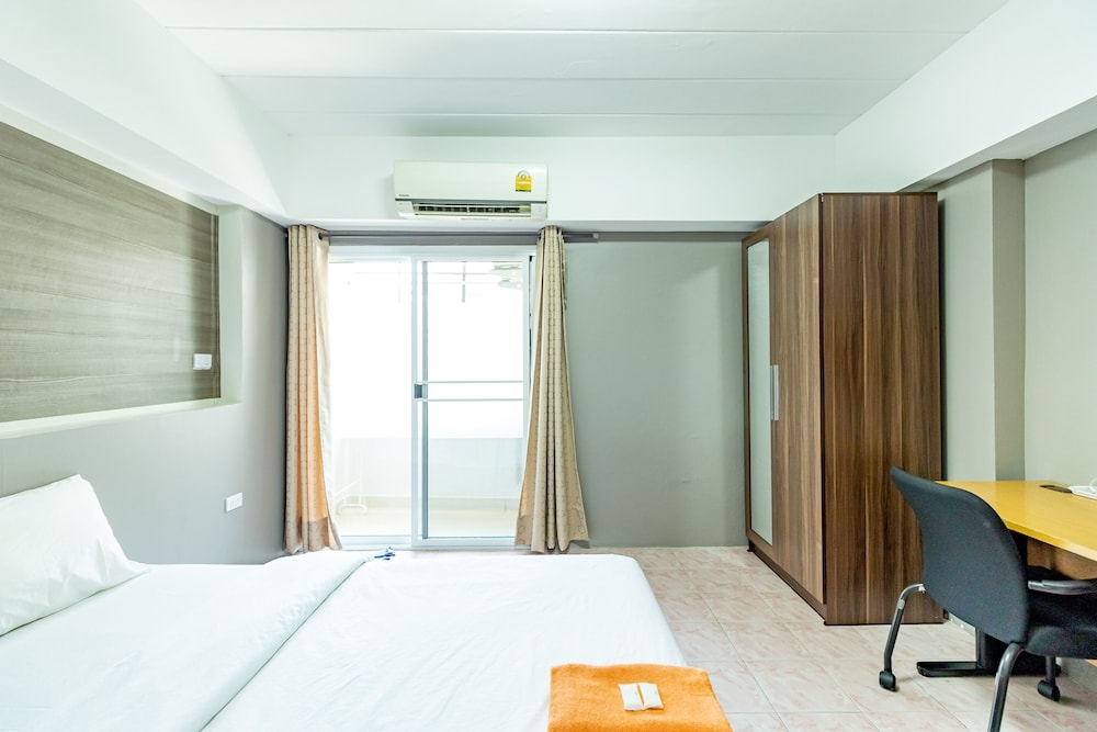 Foto de Alanda Hotel & Apartment