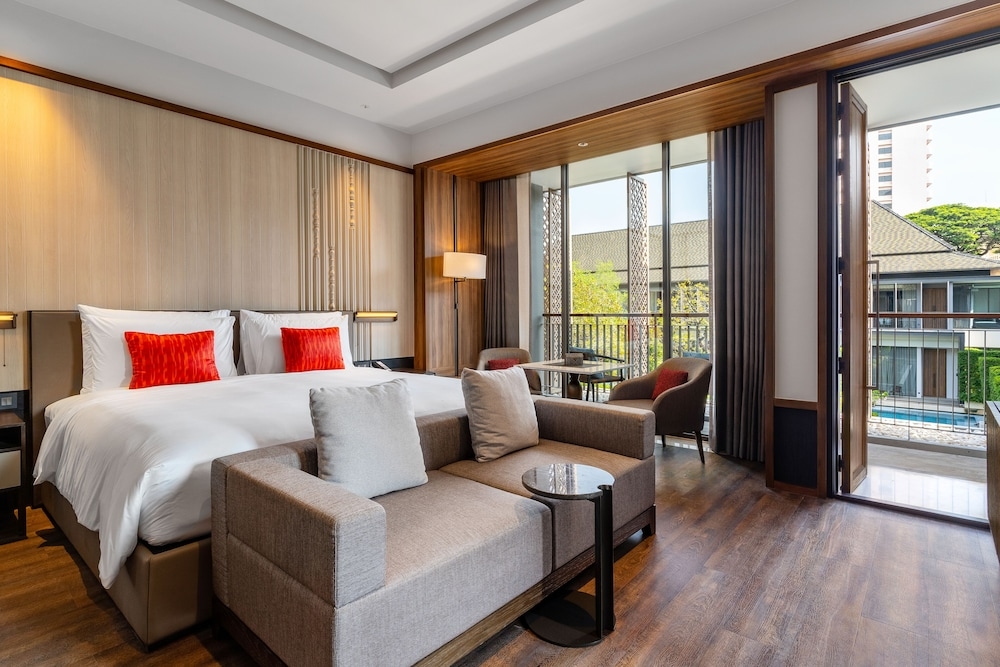Foto de Villa Deva Resort & Hotel Bangkok
