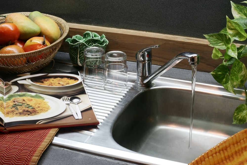 Foto de Best Comfort Residential Hotel