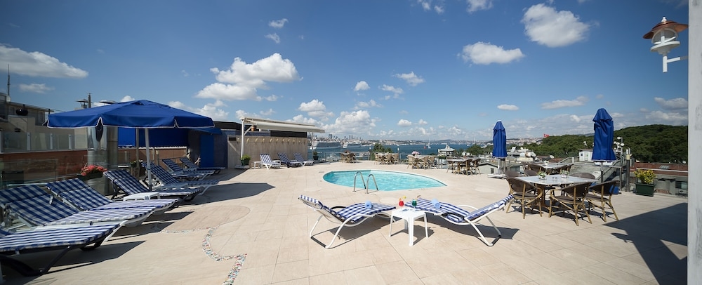 Foto de Orka Royal Hotel & Spa