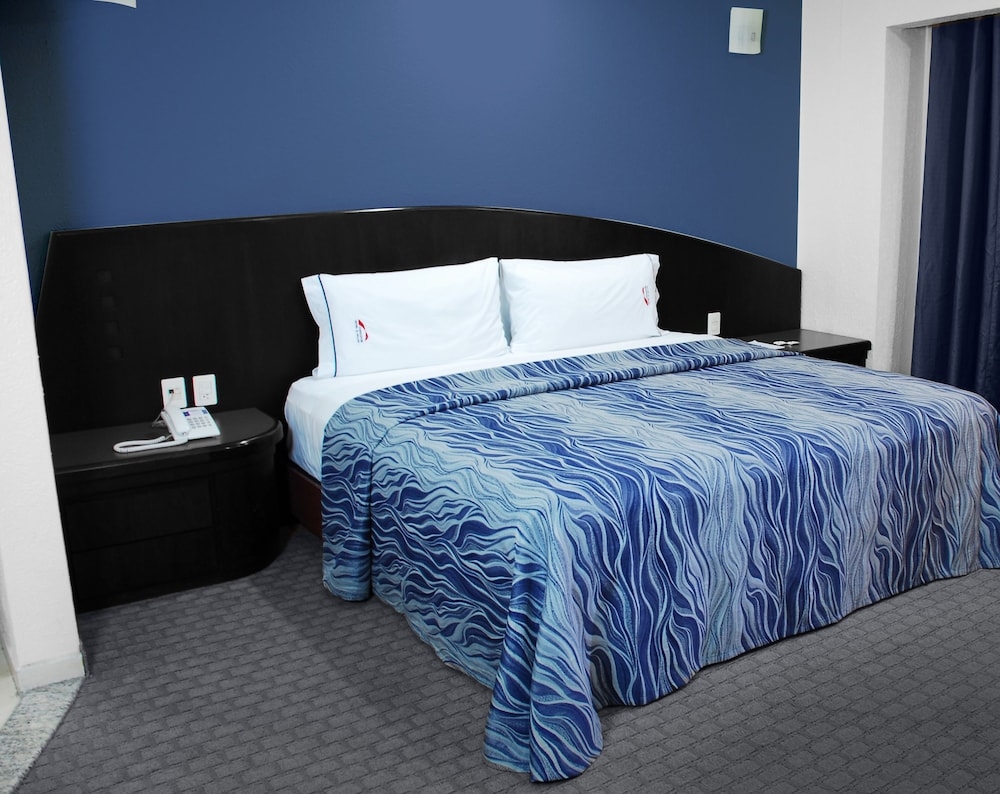 Hotel Concorde Toluca