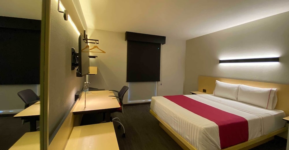 Hotel MX mas cuautitlan Izcalli, Trademark by Wyndham