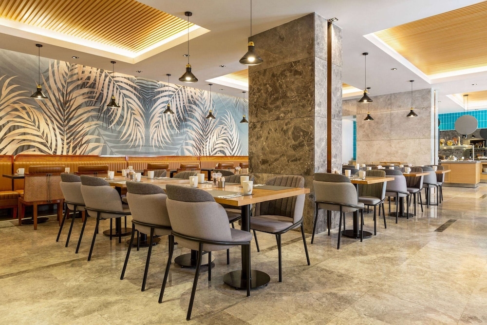 Foto de Ramada Plaza By Wyndham Istanbul Sultanahmet
