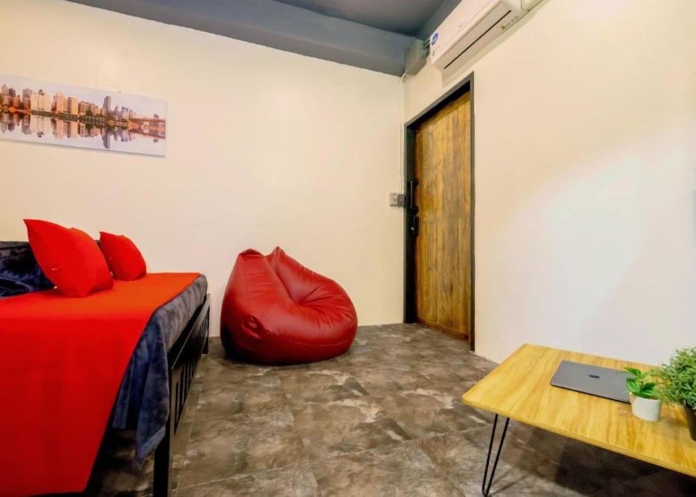 Foto de Episode 11 Hostel Sukhumvit