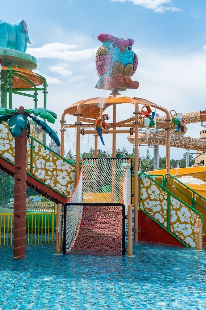 Foto de Granada Luxury Belek - All Inclusive