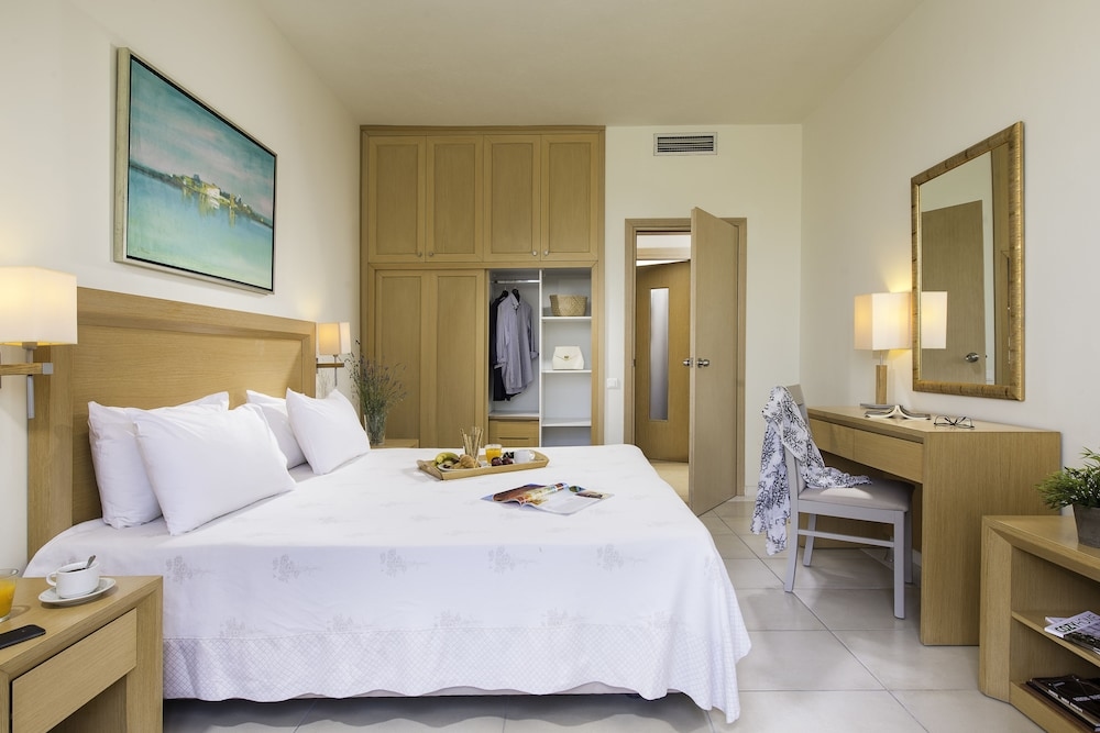 Foto de Kassandra Palace Seaside Resort