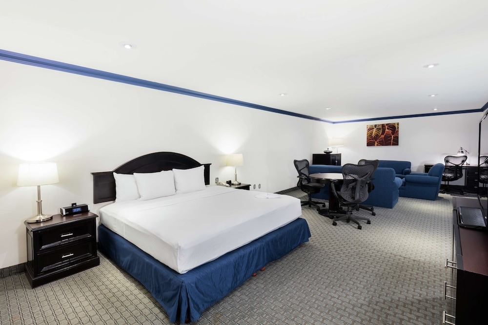 Foto de Hilton Mexico City Airport