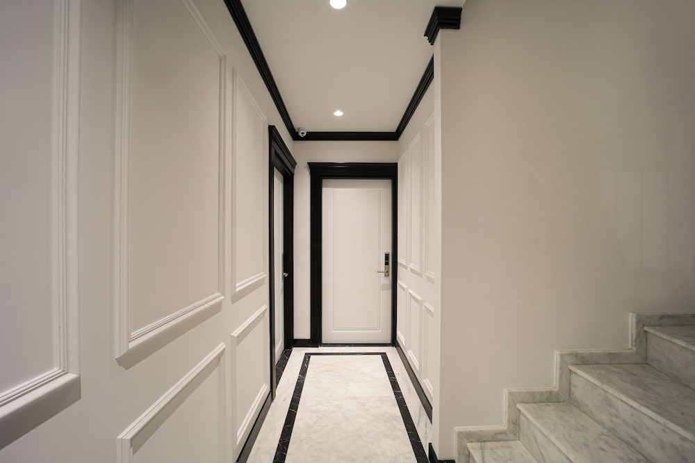 Foto de The Trinity Hotel Taksim - Special Class