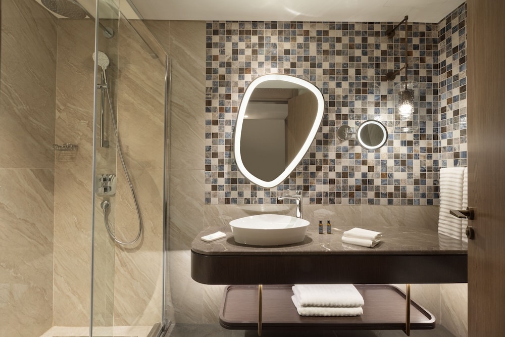 Foto de The Westin Istanbul Nisantasi