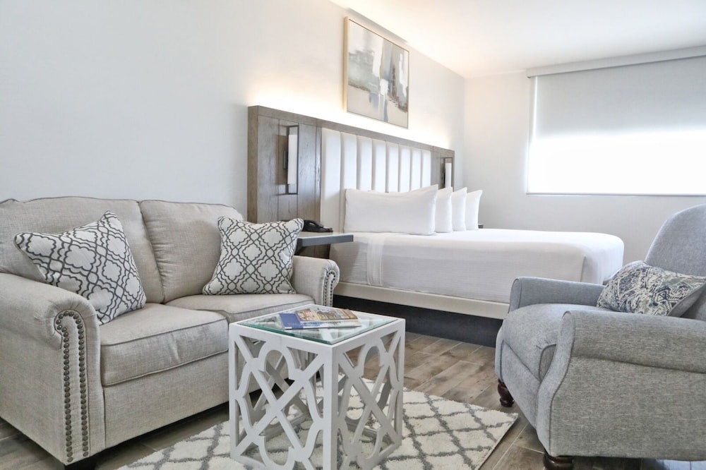Foto de San Juan Airport Hotel