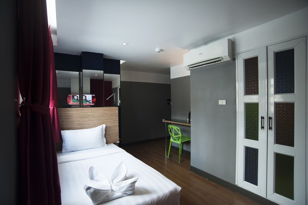 Foto de Cloud Nine Lodge